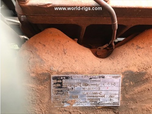 Drilling Rig for Sale in USA